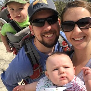 Meet your Posher, Erin